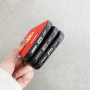 Case iPhone Capitão América Shield