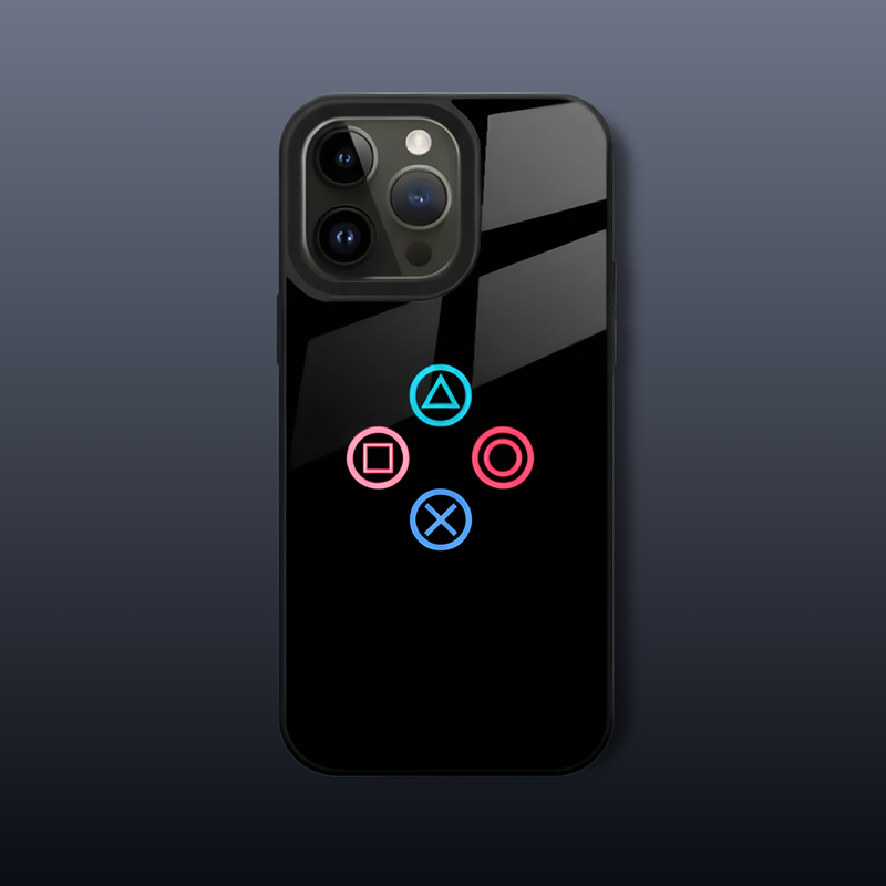 Case PlayStation Quantum