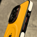 Case AirMag Luxe