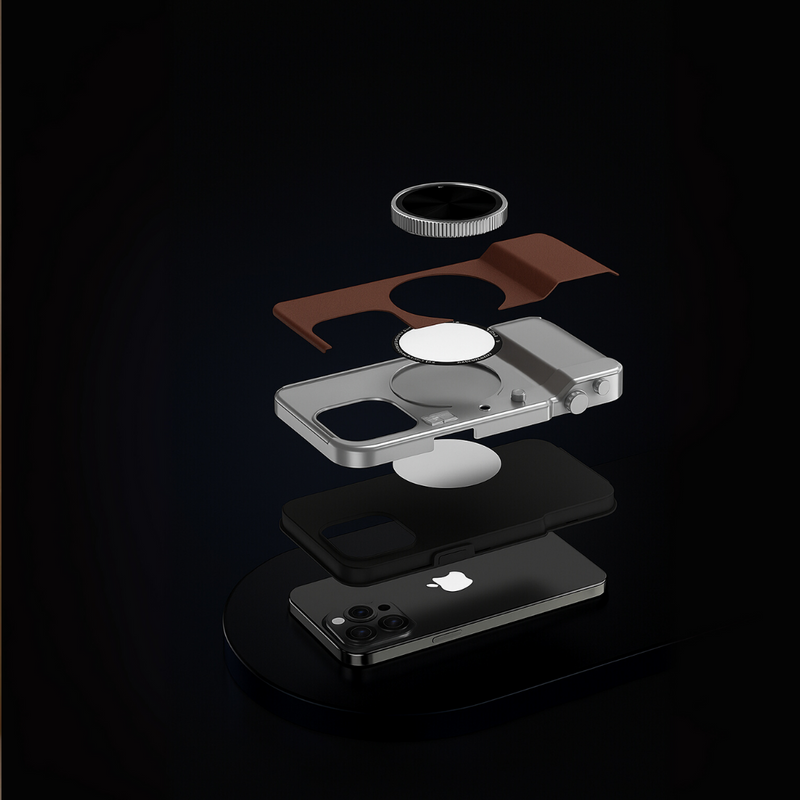 Case RetroCam
