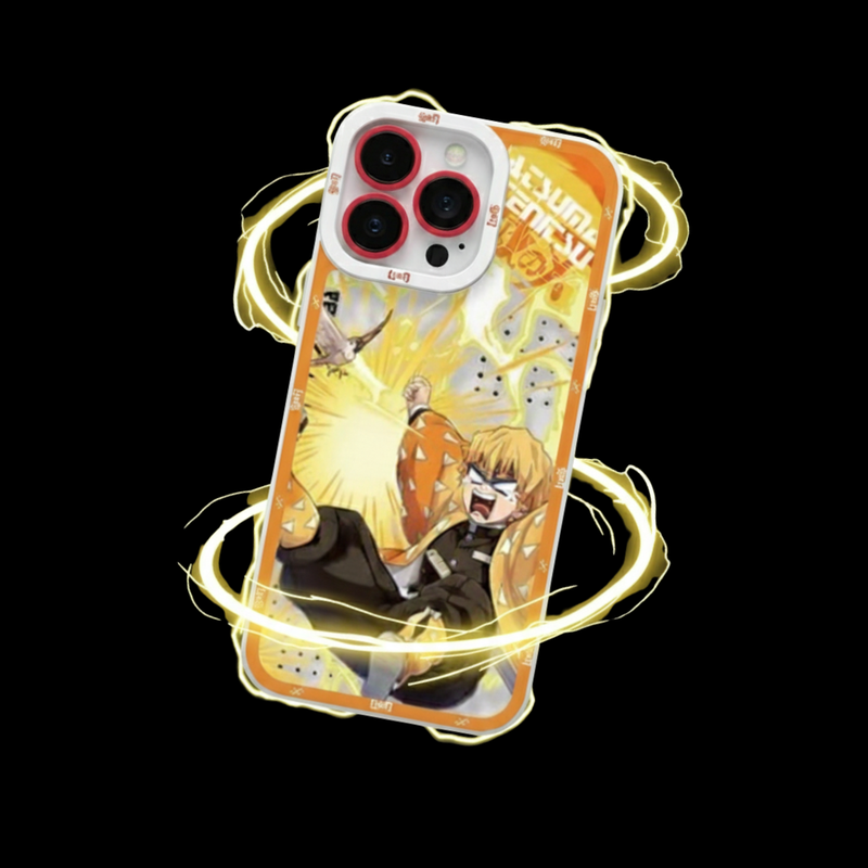 Case Demon Slayers