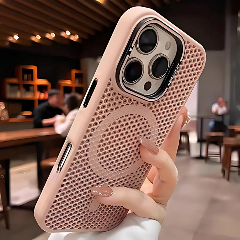 Case Pulse Grip Pro