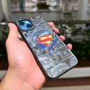 Case Superman Comicverse