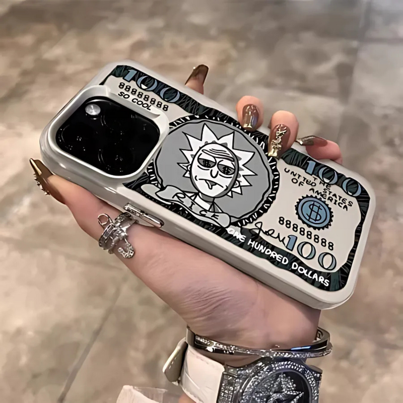Case Cosmic Dólar