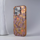 Case Geometric Noir