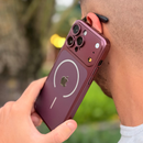 Case Cherry Luxe™