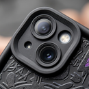 Case Gengar Midnight