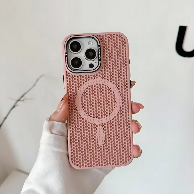 Case Pulse Grip Pro