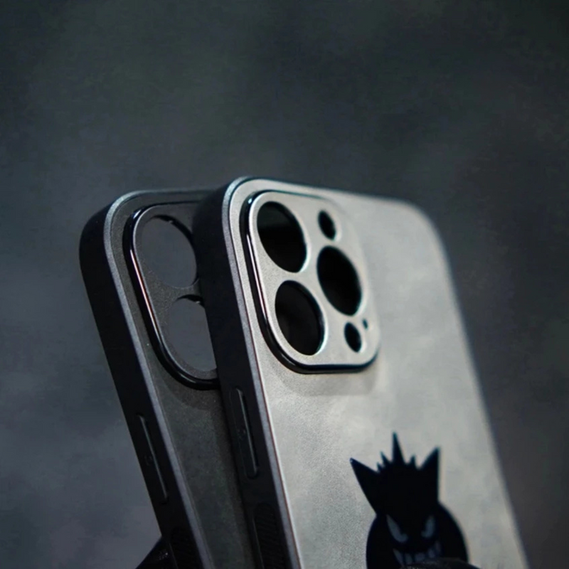 Case Shadow Gengar