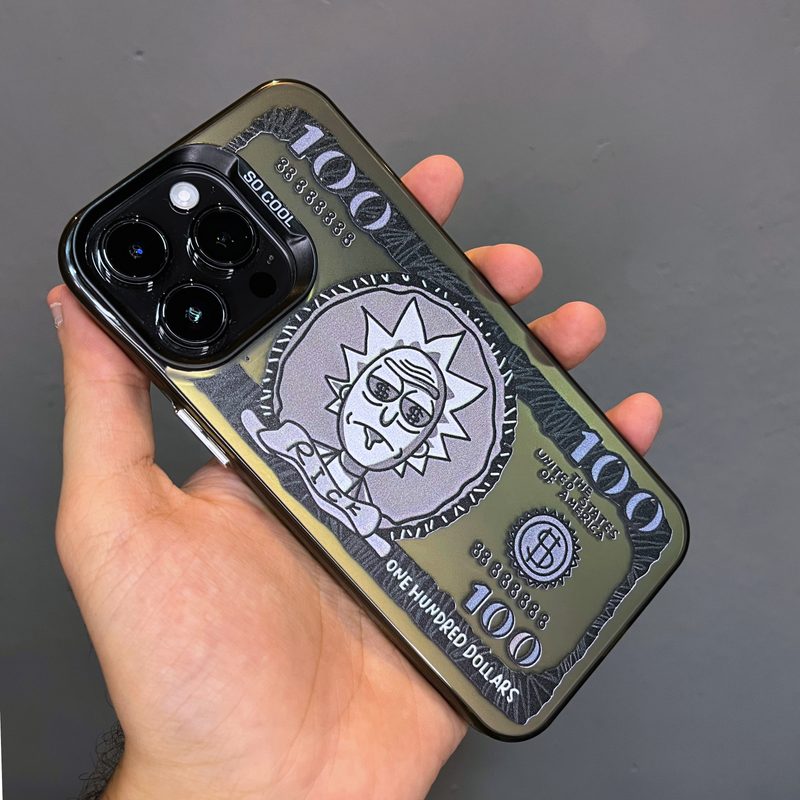 Case Cosmic Dólar