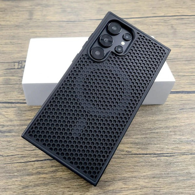 Case Pulse Grip S