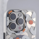 Case Geometric Noir