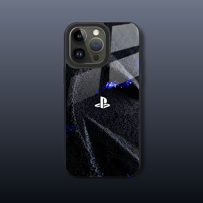 Case PlayStation Quantum