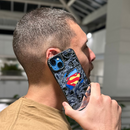 Case Superman Comicverse