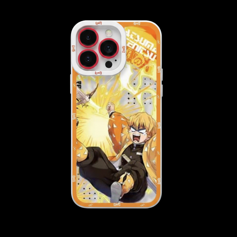 Case Demon Slayers