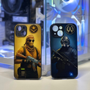 Case CS Global Elite™