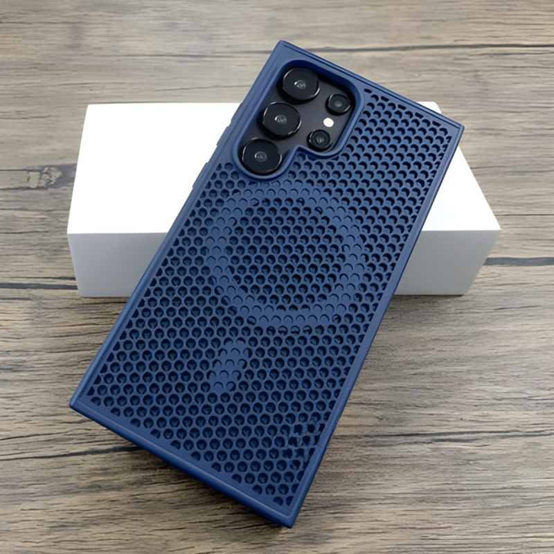 Case Pulse Grip S