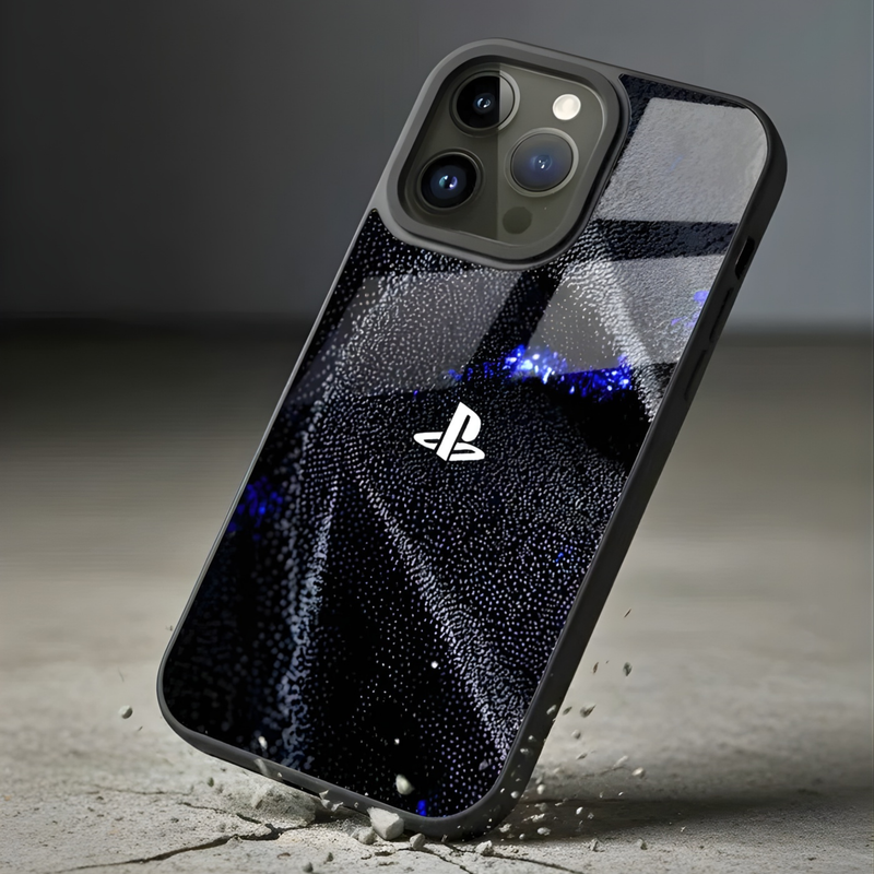 Case PlayStation Quantum