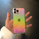 Aurora Rainbow Case