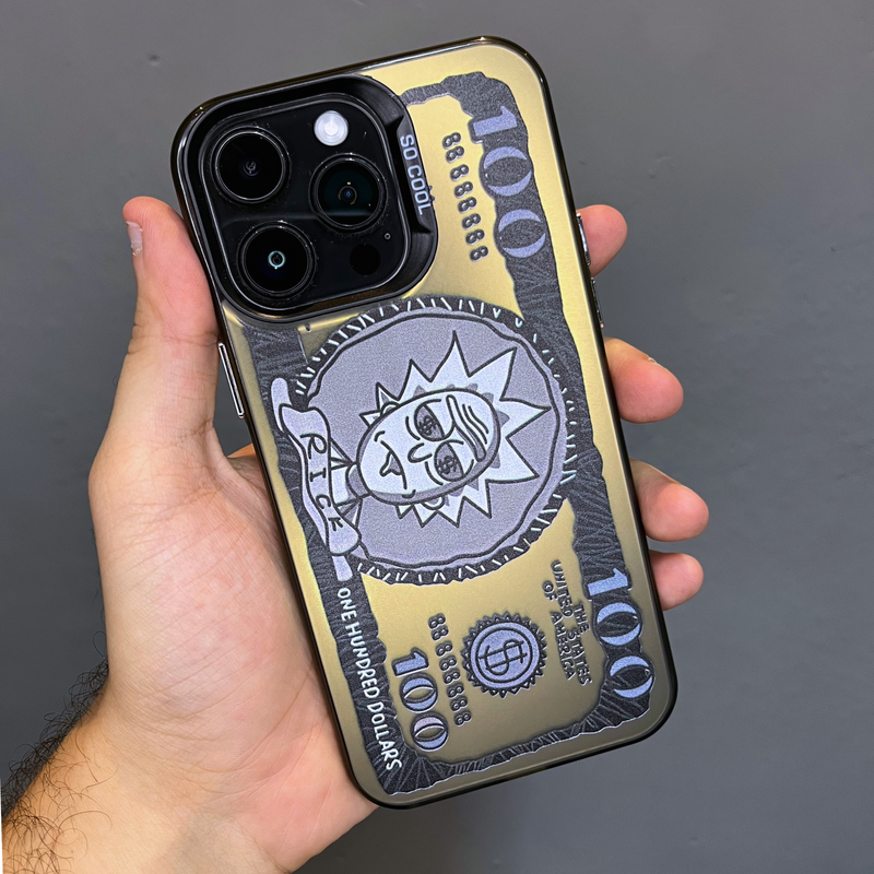 Case Cosmic Dólar