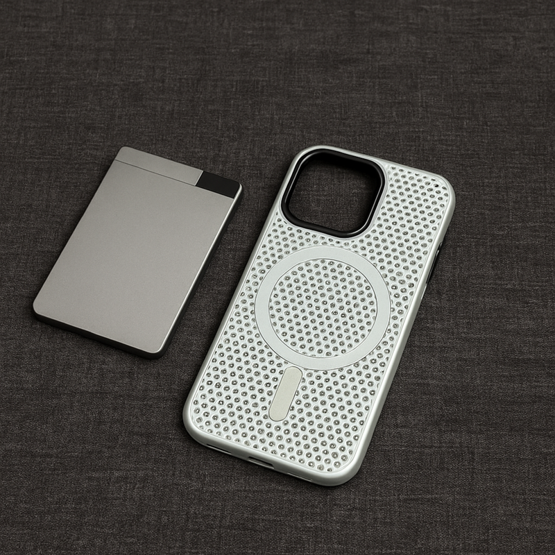Case Pulse Grip Pro