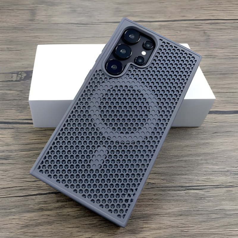 Case Pulse Grip S
