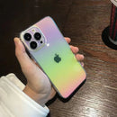 Aurora Rainbow Case