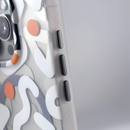 Case Geometric Noir