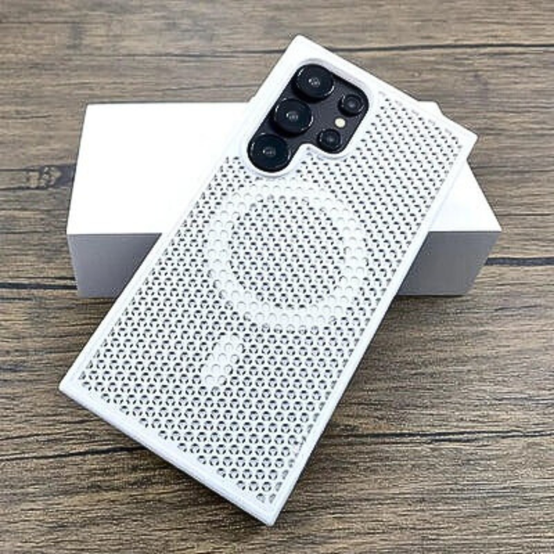 Case Pulse Grip S