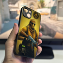 Case CS Global Elite™