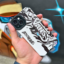 Case Vans Grafite