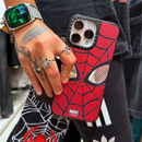 Case Spider Vision X