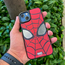 Case Spider Vision X