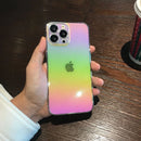 Aurora Rainbow Case
