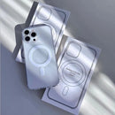 Case Slim Elite Magsafe