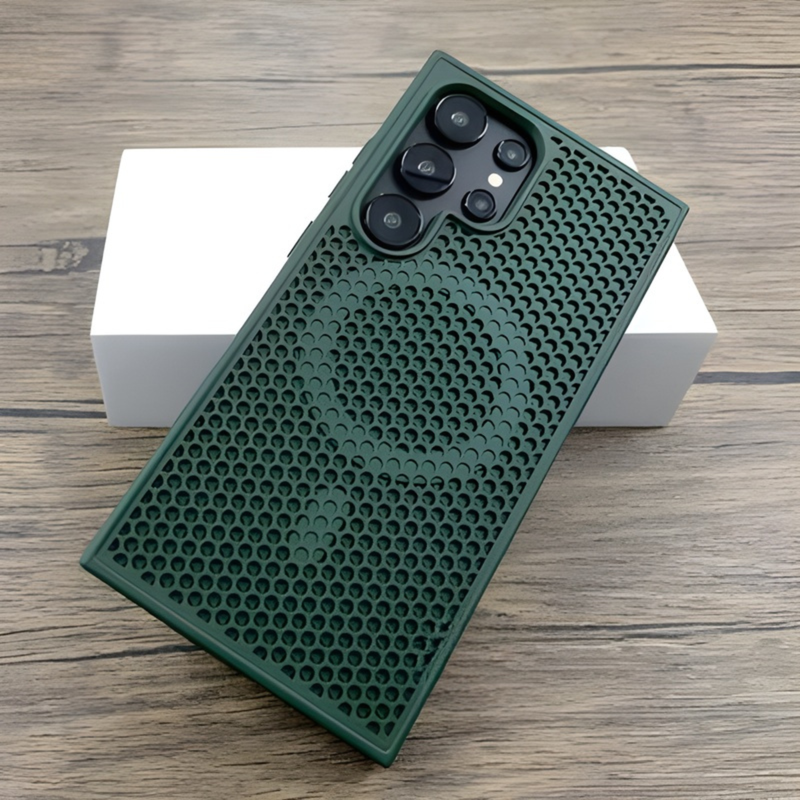 Case Pulse Grip S
