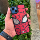 Case Spider Vision X