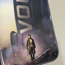 Case The Boys: The Last Stand