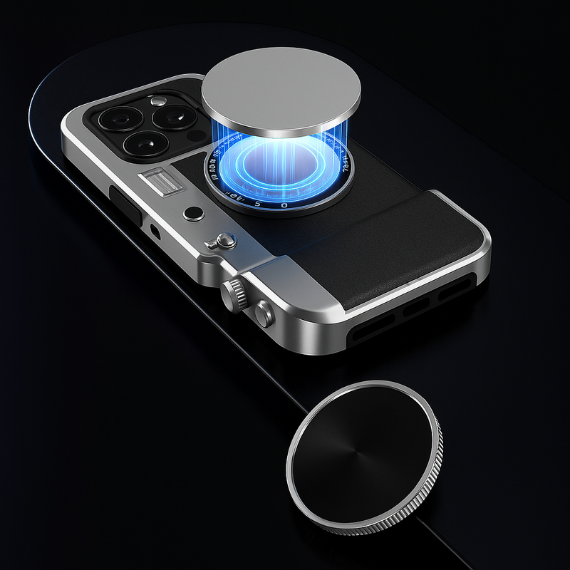Case RetroCam