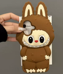 Case Labubu Bunny