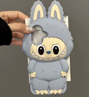 Case Labubu Bunny