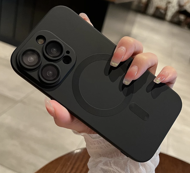 Case MagFusion