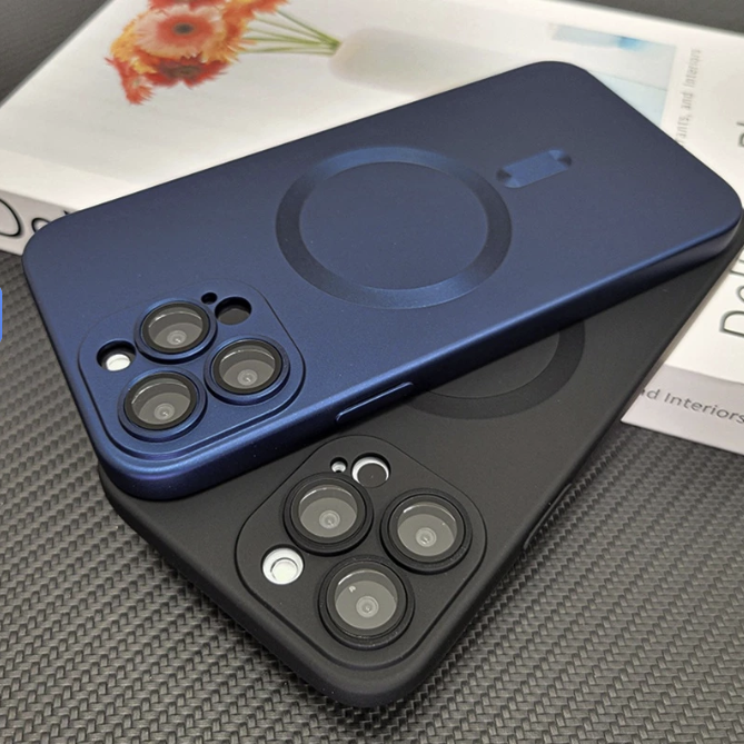 Case MagFusion