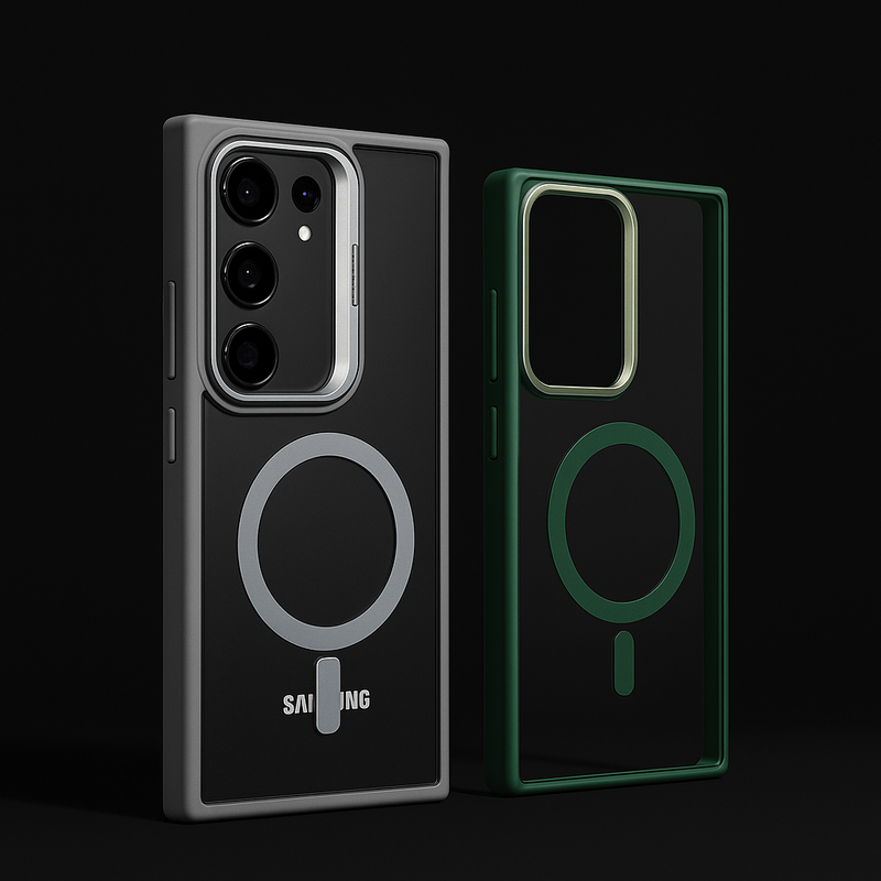 Case LuxShield S