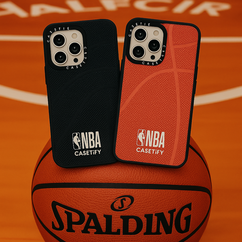 Case NBA Fast Break