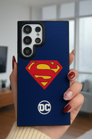 Case Superman Legacy S