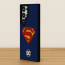 Case Superman Legacy S