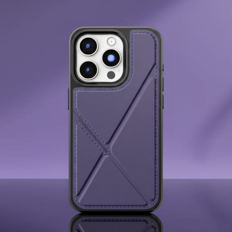 Case Flex Leather
