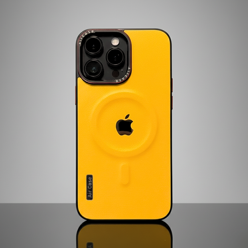 Case AirMag Luxe