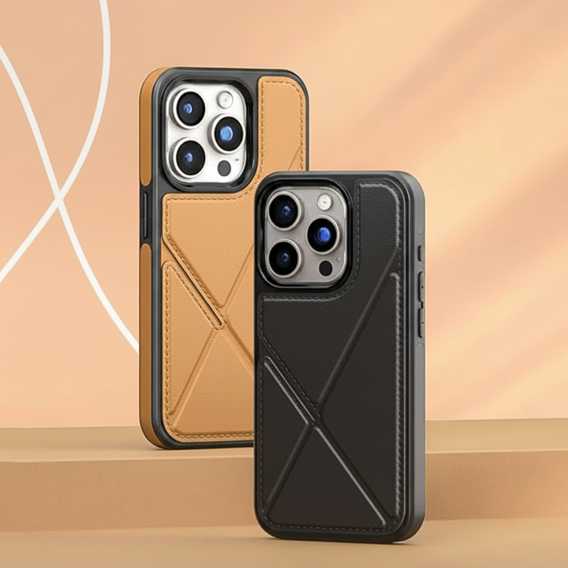 Case Flex Leather